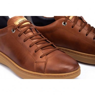 PIKOLINOS SHOES BEGUR M7P-6003 CUERO