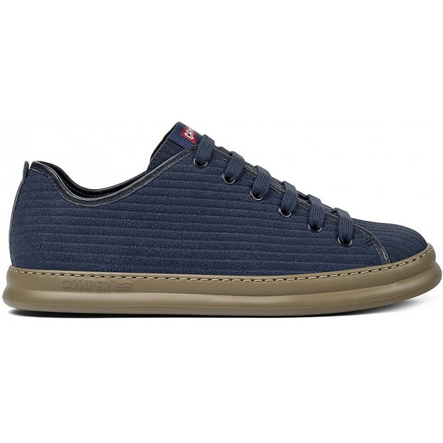 SPORTS CAMPER K100842 RUNNER FOUR NAVY SPORTS CAMPER K100842 RUNNER FOUR NAVY