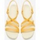 CAMPER MINIKAAH SANDALS K201235 AMARILLO