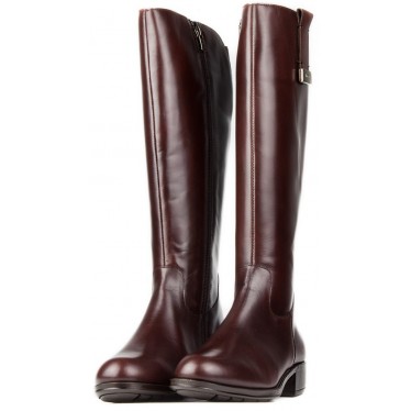 Boots Callaghan BOND RIDE CHOCOLATE