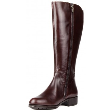 Boots Callaghan BOND RIDE CHOCOLATE
