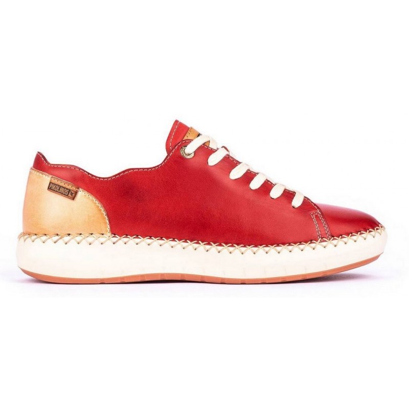 PIKOLINOS MESINA SHOES W6B-6836 CORAL