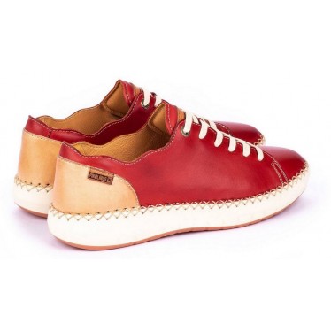 PIKOLINOS MESINA SHOES W6B-6836 CORAL