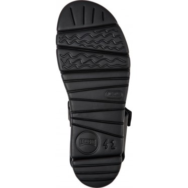 SANDALS CAMPER ORUGA K100285 MARRON