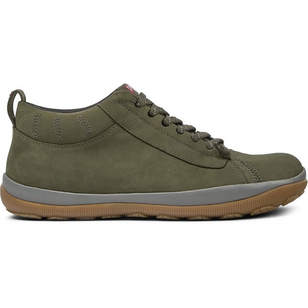 ANKLE BOOTS CAMPER PEU PISTA K300285 OLIVE