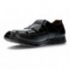 MEPHISTO KENNETH SANDALS NEGRO