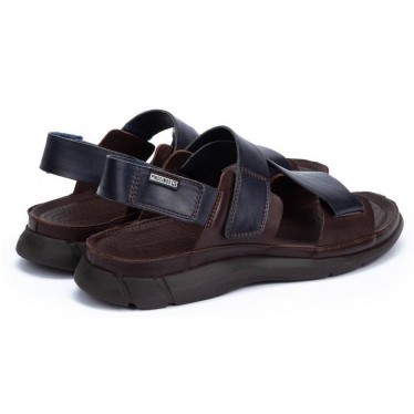 PIKOLINOS GOLDEN SANDALS M3R-0058C1 BLUE