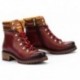 PIKOLINOS ASPE W9Z-8634C2 ANKLE BOOTS ARCILLA