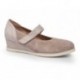 SHOES CALZAMEDI 0705 BEIGE