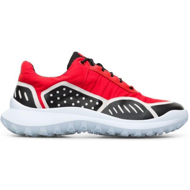 CAMPER X SAILGP GORE-TEX SHOES ROJO CAMPER X SAILGP GORE-TEX SHOES ROJO