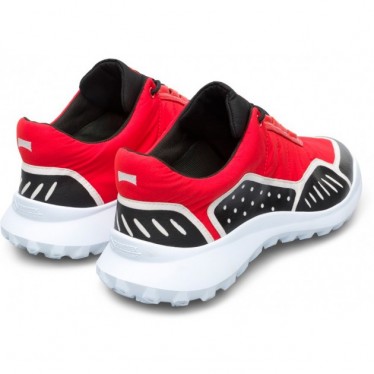 CAMPER X SAILGP GORE-TEX SHOES ROJO