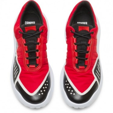 CAMPER X SAILGP GORE-TEX SHOES ROJO