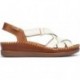 Sandals PIKOLINOS CADAQUES W8K OPEN NATA