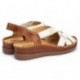 Sandals PIKOLINOS CADAQUES W8K OPEN NATA