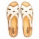 Sandals PIKOLINOS CADAQUES W8K OPEN NATA