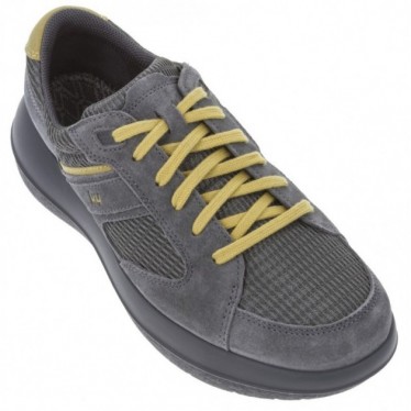 KYBUN AIROLO 20 SNEAKERS ANTHRACITE