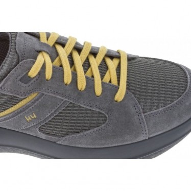 KYBUN AIROLO 20 SNEAKERS ANTHRACITE