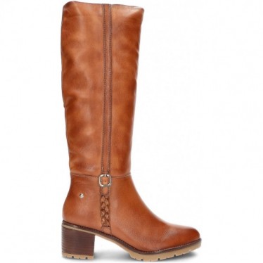 PIKOLINOS LLANES BOOTS W7H-9541 BRANDY