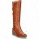 PIKOLINOS LLANES BOOTS W7H-9541 BRANDY