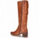 PIKOLINOS LLANES BOOTS W7H-9541 BRANDY