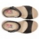 SANDAL FLUCHOS YAGON F1475 NEGRO