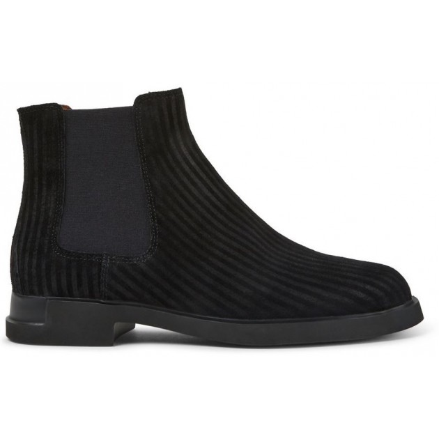 CAMPER MAGNET ANKLE BOOTS K400610 NEGRO CAMPER MAGNET ANKLE BOOTS K400610 NEGRO