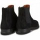 CAMPER MAGNET ANKLE BOOTS K400610 NEGRO