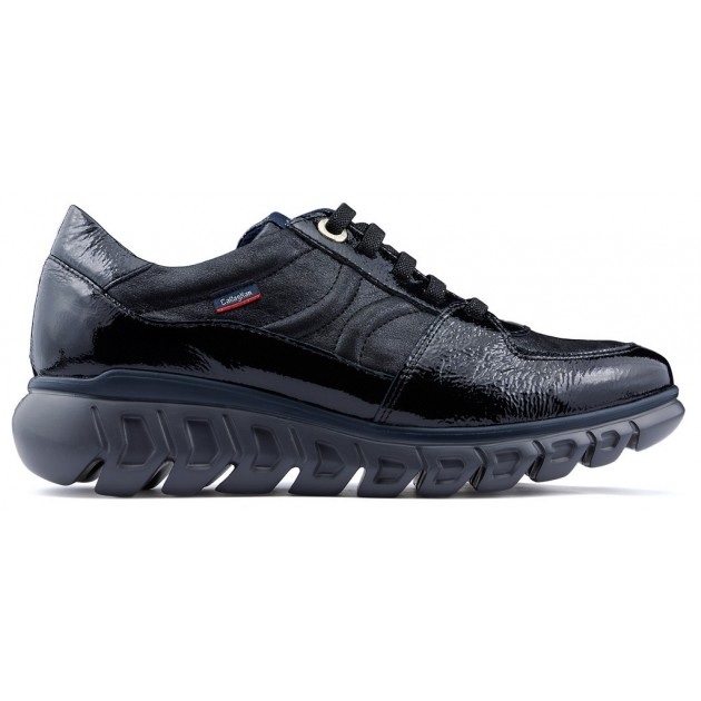 CALLAGHAN ADAPTACTION SIRENA SHOES NEGRO CALLAGHAN ADAPTACTION SIRENA SHOES NEGRO