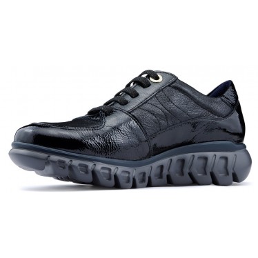 CALLAGHAN ADAPTACTION SIRENA SHOES NEGRO