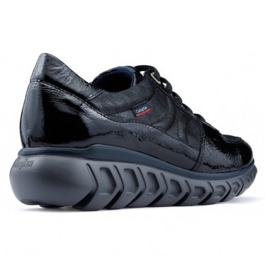 CALLAGHAN ADAPTACTION SIRENA SHOES NEGRO