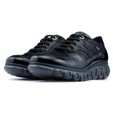 CALLAGHAN ADAPTACTION SIRENA SHOES NEGRO