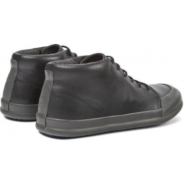 CAMPER BOOTS K300432 CHASSIS BLACK