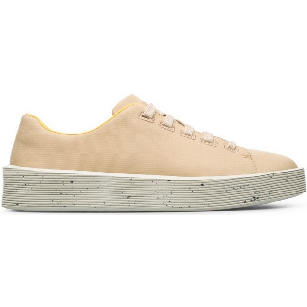 CAMPER TOGETHER ECOALF SHOES BEIGE CAMPER TOGETHER ECOALF SHOES BEIGE