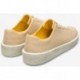 CAMPER TOGETHER ECOALF SHOES BEIGE