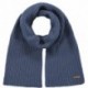 BARTS SCARVES 6233003 BLUE