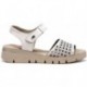 FLUCHOS SANDALS F1196 HONEY TEXA HONEY_CRIMEA