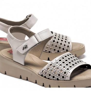 FLUCHOS SANDALS F1196 HONEY TEXA HONEY_CRIMEA