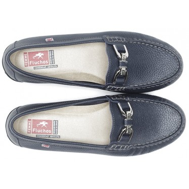 Loafers CALLAGHAN NELSON DANCE MARINO