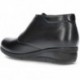PEPE MENARGUES ANKLE BOOTS 20673 NEGRO
