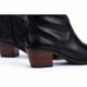 PIKOLINOS DAROCA W1U-8590 ANKLE BOOTS NEGRO