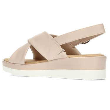 CLARKS CLARA COVE SANDALS SAND