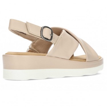 CLARKS CLARA COVE SANDALS SAND