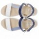 SANDALS CALLAGHAN KITT 29900 SKY