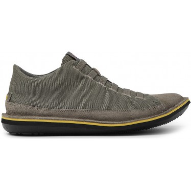 CAMPER BEETLE SHOES 36791 GRIS