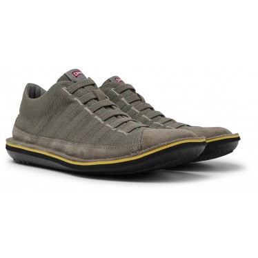 CAMPER BEETLE SHOES 36791 GRIS