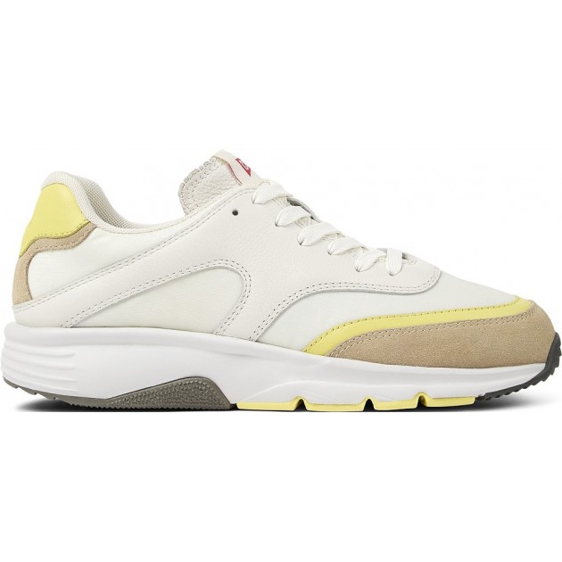 SPORTS CAMPER K201473 DRIFT WHITE SPORTS CAMPER K201473 DRIFT WHITE