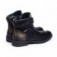 PIKOLINOS YORK M2M-8170 ANKLE BOOTS BLACK