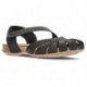 Sandals INTERBIOS UNIVERSE NEGRO