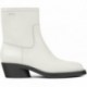 CAMPER BOOTS K400663 BONNIE WHITE