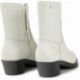 CAMPER BOOTS K400663 BONNIE WHITE